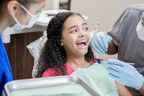 Emergency Dental Filling Replacement in VA