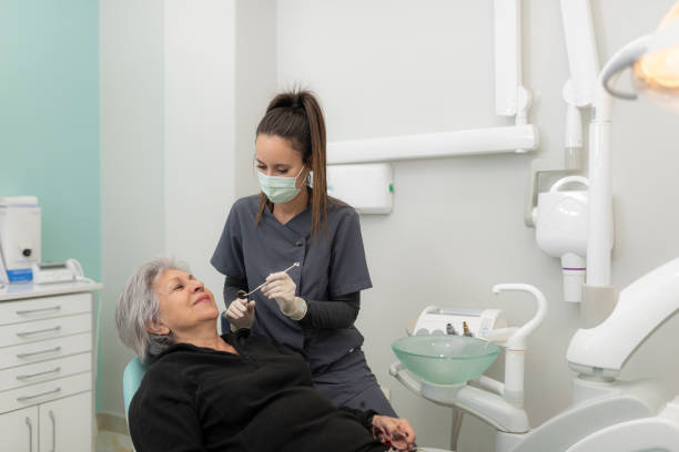 Best Emergency Dentist Open Today  in Woodlake, VA