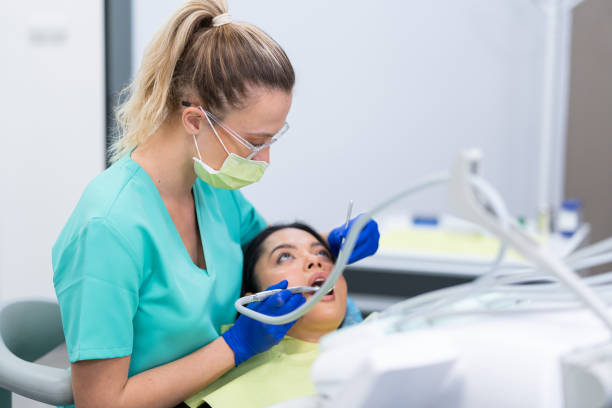 Best Tooth Infection Emergency Dentist  in Woodlake, VA