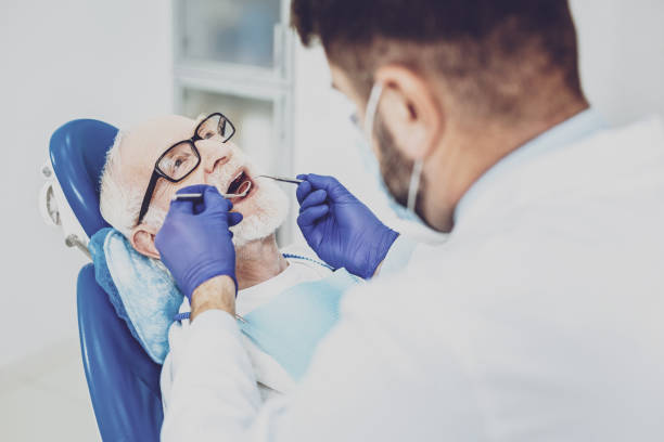 Best Cracked Tooth Emergency Dentist  in Woodlake, VA